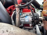 Engine with 