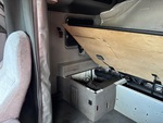 Cab with 