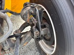 Brakes with 