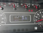 Cab with Engine Hours