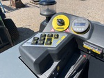 Control Station with 