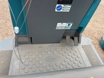 Control Station with 