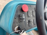 Control Station with 