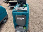 Control Station with 