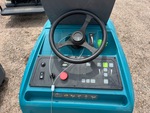 Control Station with 