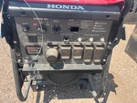 Control Station with 