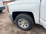 Chassis with 