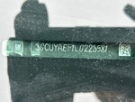 General Appearance with Second Serial Number/VIN Photo