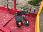 Control Station Upper with 