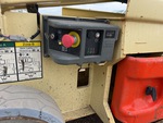 Basic Lower Control Station with 