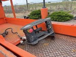 Basic Control Station Upper with 