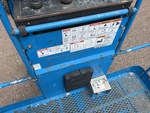 Basic Control Station Upper with 