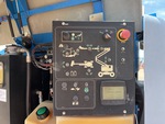 Basic Lower Control Station with 
