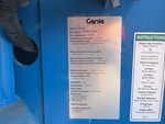 General Appearance with N.º de serie/VIN
