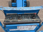 Basic Control Station Upper with 