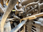 Engine with 
