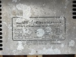 Electrical with 