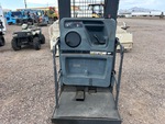 Control Station with 