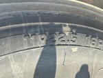 4 Underbody - Truck with 