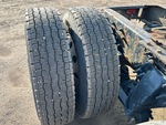 4 Underbody - Truck with 