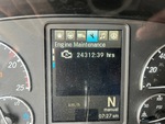 4 Transmision with Engine Hours