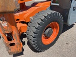 Chassis with 