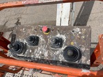 Basic Control Station Upper with 