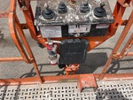 Basic Control Station Upper with 