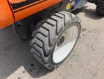 Chassis Photos with 