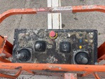 Basic Control Station Upper with 