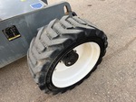 Chassis Photos with 