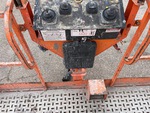 Basic Control Station Upper with 