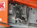 Hydraulics with 