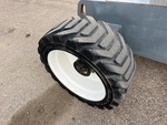 Chassis Photos with 