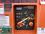 Basic Lower Control Station with 