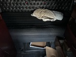 Cab with 