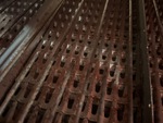 Chassis with 