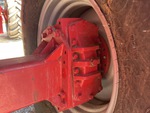 Drivetrain with 