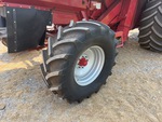 Chassis with 