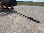 Pickup / Header with 