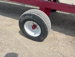 Pickup / Header with 