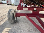 Pickup / Header with 