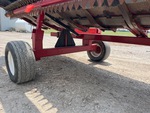 Pickup / Header with 