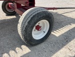 Pickup / Header with 