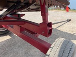 Pickup / Header with 