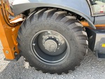 Chassis with 