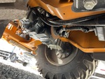Drivetrain with 
