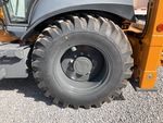 Chassis with 