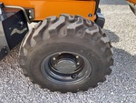 Chassis with 