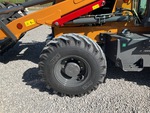 Chassis with 